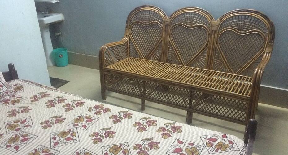Hotel Safal Palace, Puri 1
